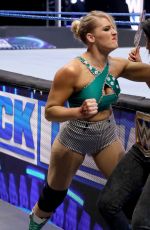 WWE - Smackdown Live 04/24/2020