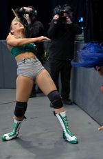 WWE - Smackdown Live 04/24/2020