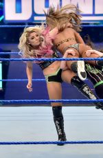 WWE - Smackdown Live 04/24/2020