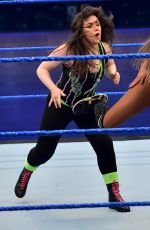 WWE - Smackdown Live 04/24/2020