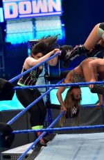 WWE - Smackdown Live 04/24/2020