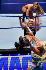 WWE - Smackdown Live 04/24/2020