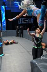 WWE - Smackdown Live 04/24/2020