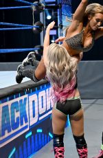 WWE - Smackdown Live 04/24/2020