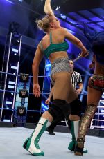 WWE - Smackdown Live 04/24/2020