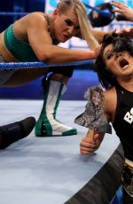 WWE - Smackdown Live 04/24/2020