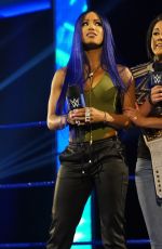 WWE - Smackdown Live 04./11/2020