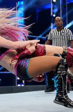 WWE - Smackdown Live 04./11/2020