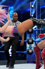 WWE - Smackdown Live 04./11/2020