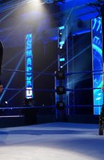WWE - Smackdown Live 04./11/2020