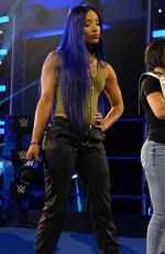 WWE - Smackdown Live 04./11/2020