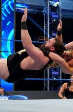 WWE - Smackdown Live 04./11/2020