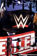 WWE - Wrestlemania 36, Day 1