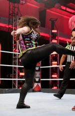 WWE - Wrestlemania 36, Day 1