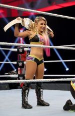 WWE - Wrestlemania 36, Day 1