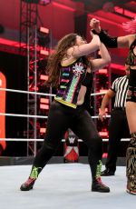 WWE - Wrestlemania 36, Day 1