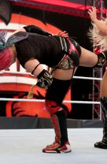 WWE - Wrestlemania 36, Day 1