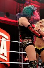WWE - Wrestlemania 36, Day 1