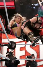 WWE - Wrestlemania 36, Day 1
