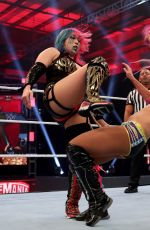 WWE - Wrestlemania 36, Day 1