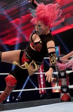 WWE - Wrestlemania 36, Day 1