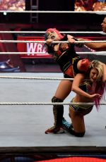 WWE - Wrestlemania 36, Day 1