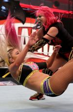 WWE - Wrestlemania 36, Day 1