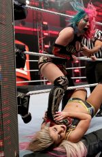 WWE - Wrestlemania 36, Day 1