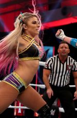 WWE - Wrestlemania 36, Day 1