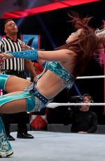 WWE - Wrestlemania 36, Day 1
