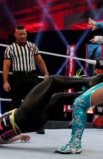 WWE - Wrestlemania 36, Day 1