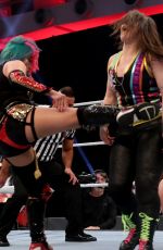 WWE - Wrestlemania 36, Day 1