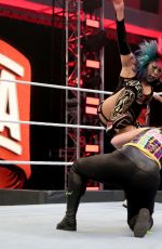 WWE - Wrestlemania 36, Day 1