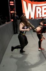 WWE - Wrestlemania 36, Day 1
