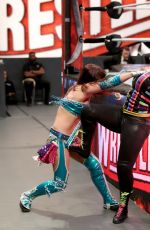 WWE - Wrestlemania 36, Day 1