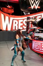 WWE - Wrestlemania 36, Day 1