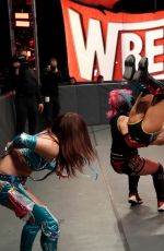 WWE - Wrestlemania 36, Day 1