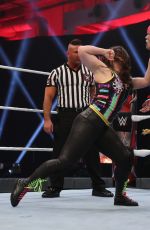 WWE - Wrestlemania 36, Day 1