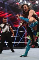 WWE - Wrestlemania 36, Day 1
