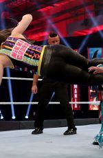 WWE - Wrestlemania 36, Day 1
