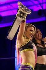 WWE - Wrestlemania 36, Day 1