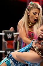 WWE - Wrestlemania 36, Day 1