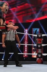 WWE - Wrestlemania 36, Day 1