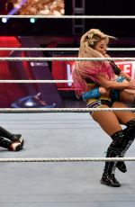 WWE - Wrestlemania 36, Day 1