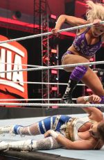 WWE - Wrestlemania 36, Day 2