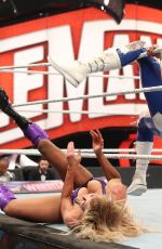 WWE - Wrestlemania 36, Day 2