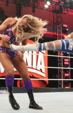 WWE - Wrestlemania 36, Day 2