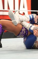 WWE - Wrestlemania 36, Day 2