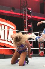 WWE - Wrestlemania 36, Day 2