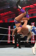 WWE - Wrestlemania 36, Day 2